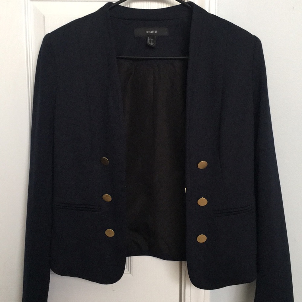 Forever 21  Blazer